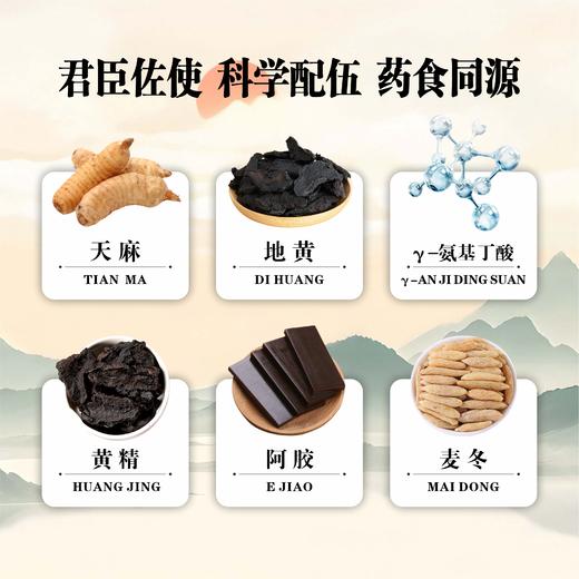 大风定眩丹 商品图2