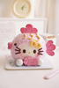 hellokitty小鱼儿双鱼座合体版卡通蛋糕-低糖处理无添加 商品缩略图0