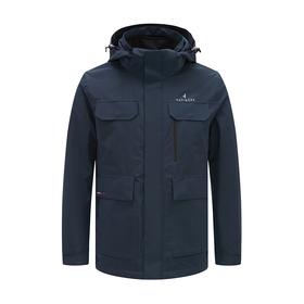 NAVIGARE纳维凯尔 男短装单夹克 1331003510