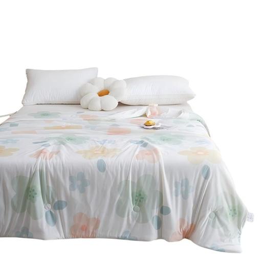 彼加曼 即刻凉冰感被-花语 150*200cm BGM-B2510 商品图0