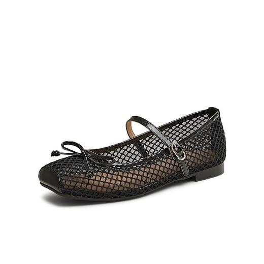 Tata他她 女玛丽珍鞋 JQF01BQ5 商品图1