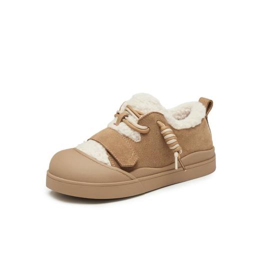 Teenmix天美意 女短靴 KMZ14DM4 商品图0