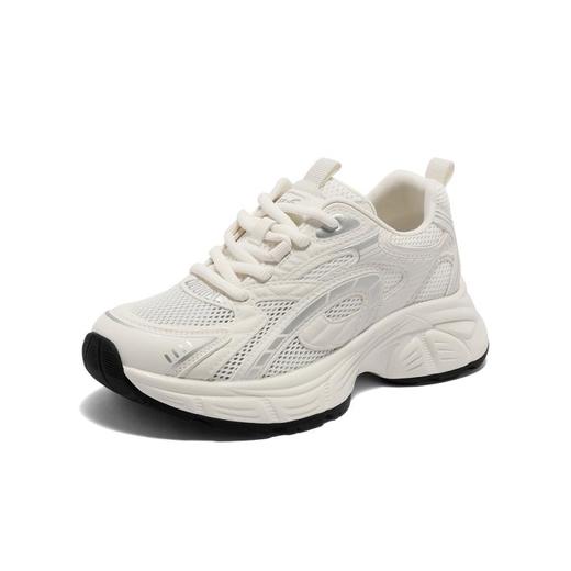 森达 女老爹鞋 XMG01BM5 商品图0