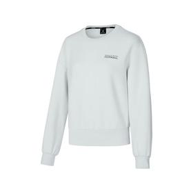 Skechers斯凯奇 女针织套头卫衣 P125W005-053A