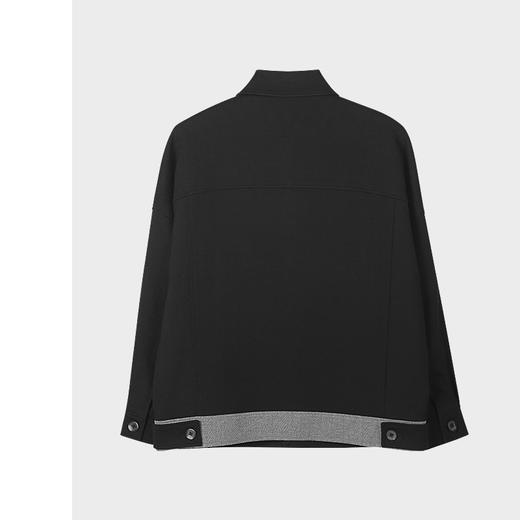 GD&ZS格度佐致 男针织茄克 OCBCB9962 商品图4