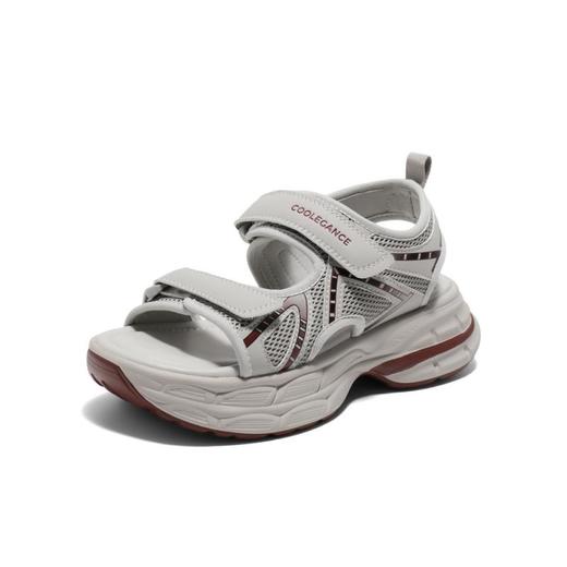 Belle百丽 女凉鞋 D6Q1DBL5 商品图1