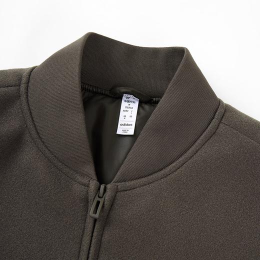 adidas阿迪达斯 中性棉服 JL9566 商品图3