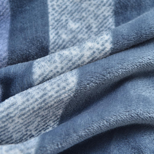 德泽 多功能披肩毯100*140cm DZ-T2211 商品图4