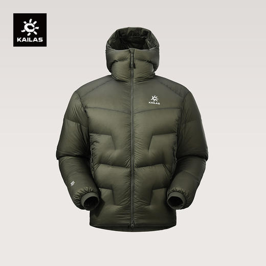 KAILAS凯乐石 5000GT雪山羽绒服 KG2533155 商品图0