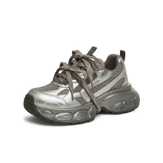 Teenmix天美意 女老爹鞋 BK311AM5 商品图3