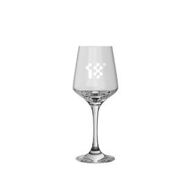 【18周边商店】18logo高脚杯