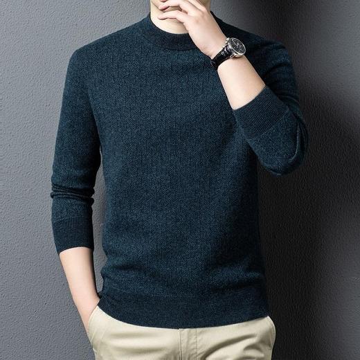 丰讯 男士羊毛衫 FXT6570 商品图4