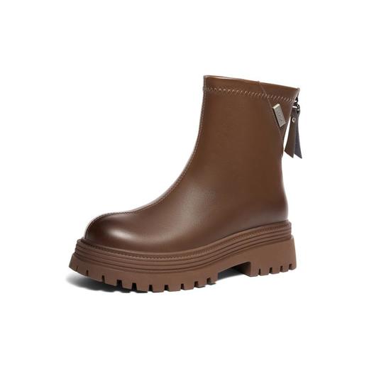 森达 女短靴 XEX01DD4 商品图1