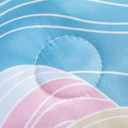 内野 忆蓝凉感夏被200*230cm HU-HY01B15 商品图3