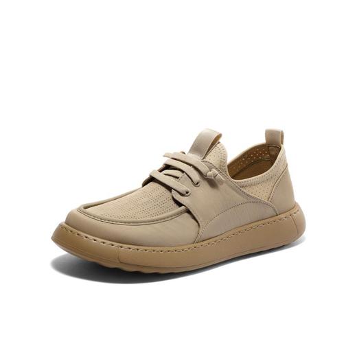 森达 男休闲鞋 1WP01BM5 商品图2