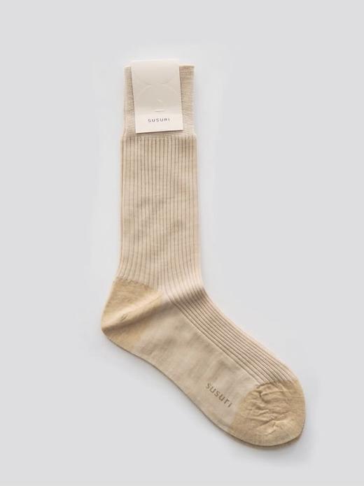 Susuri3色袜子 商品图1