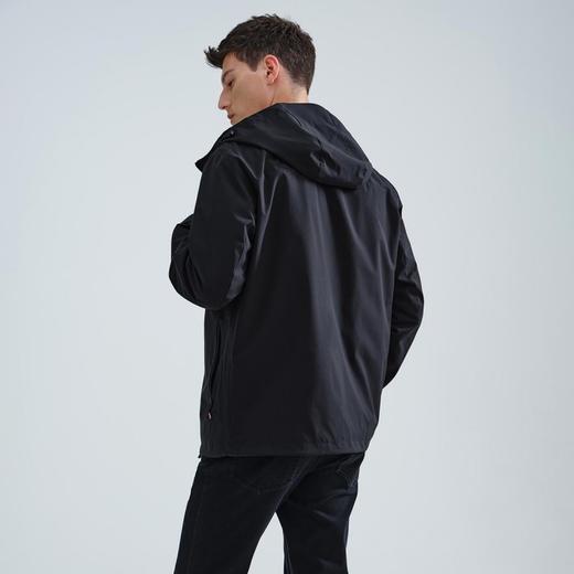 NAVIGARE纳维凯尔 男短装单夹克 1131004207 商品图4