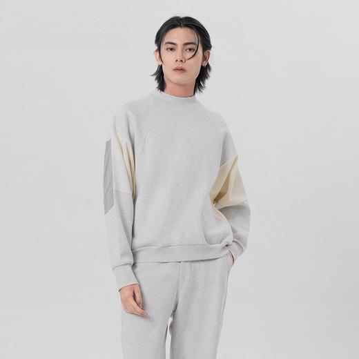 GD&ZS格度佐致 男长袖卫衣 PCCRC1344 商品图2