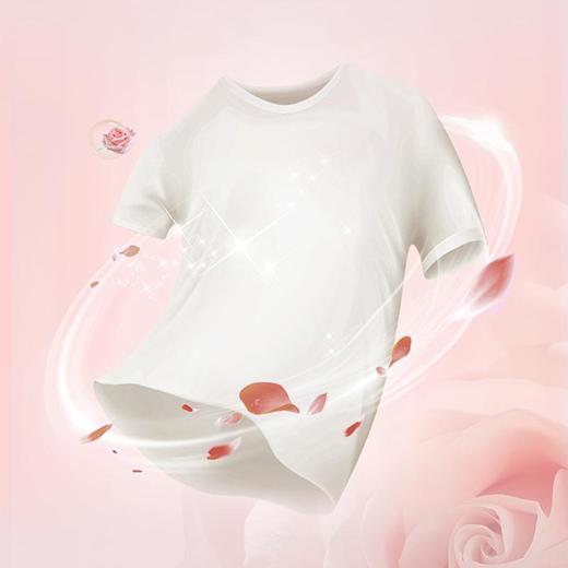 心选丨【4瓶装】花卉诗Flowership古堡密香香氛洗衣液2020g/桶 商品图8