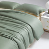 無印良品 A类60支纯棉床上四件套松绿 MJ-T2024-0290-1 商品缩略图4
