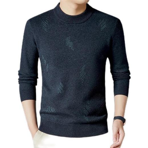 丰讯 男士羊毛衫 FXT6422 商品图2