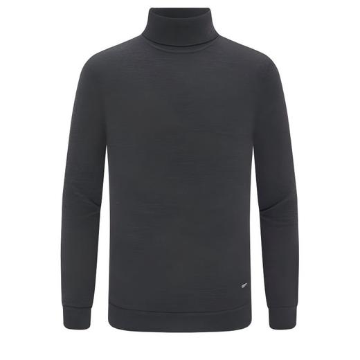 EMZ鄂尔多斯 男羊毛衫 9D7606601 商品图2