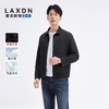 莱克斯顿 翻领夹克男商务行政休闲百搭外套 1030850280 商品缩略图4