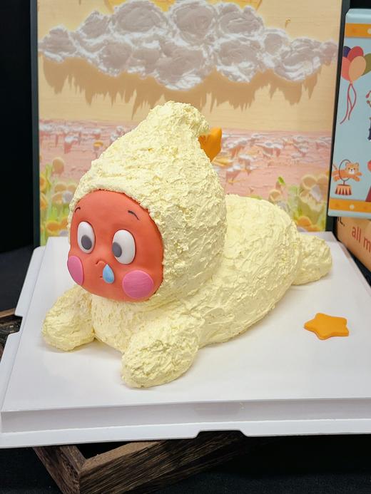 趴趴星星人 | 昔果 商品图0