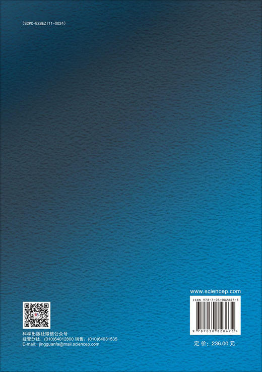 数据要素流通与治理的机制及政策研究 商品图1