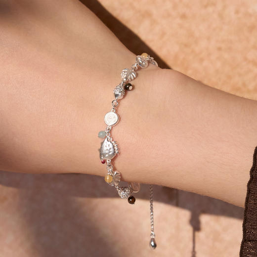 ARSIS｜小森林系列 小森林手链 商品图3