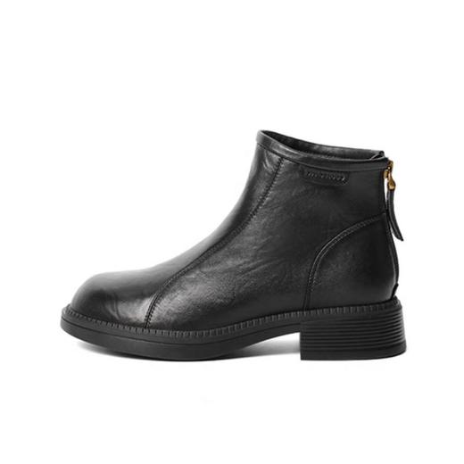 Belle百丽 女短靴 D3K1DDD4 商品图5