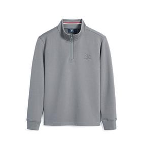 S.B.P.R.C圣大保罗 男长袖棉T PW24KT131M