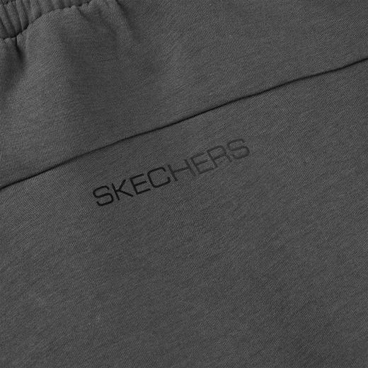 Skechers斯凯奇 男针织长裤 P424M161-006L 商品图4