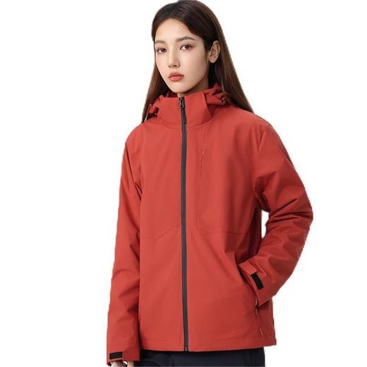 丰讯 男女同款夹克 FXTF251805 商品图1