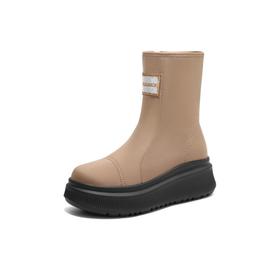 Belle百丽 女弹力靴 B2305DZ4