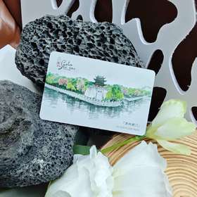 【蛇系列公交卡】灵蛇伴我行