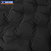 VICTOR威克多胜利羽毛球服羽绒马甲加厚保暖时尚运动背心J-55701 商品缩略图6
