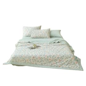 Southlife南方生活 全棉夏被-沁心田园180*200cm NFWC--08BZ008