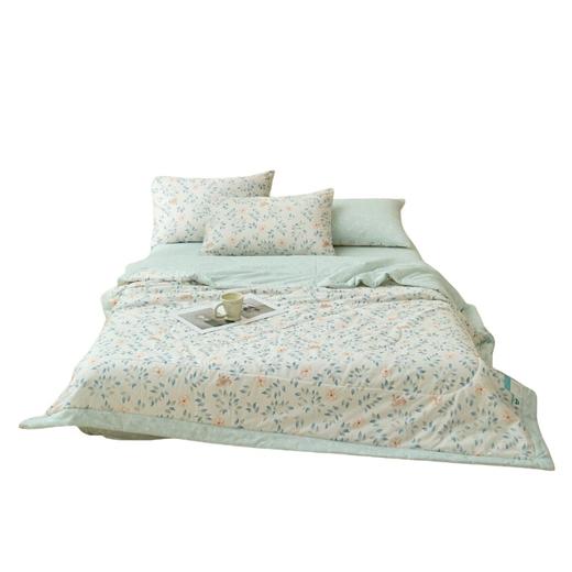 Southlife南方生活 全棉夏被-沁心田园180*200cm NFWC--08BZ008 商品图0
