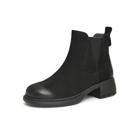 Tata他她 女切尔西靴 7C842DD4