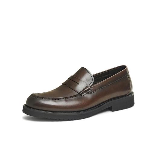 Tata他她 男休闲皮鞋 NFT01AM5 商品图0