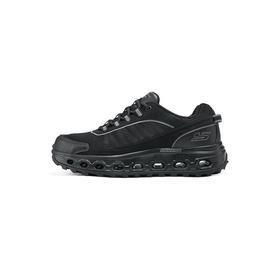 Skechers斯凯奇 男绑带户外鞋 237681-BBK