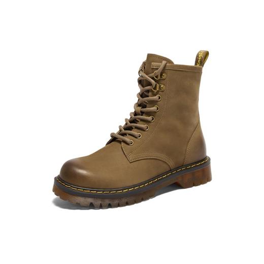 Belle百丽 女短靴 BCX62DZ4 商品图0