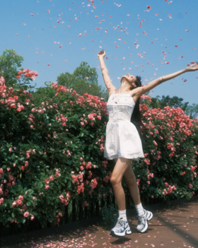 小个子秒变大长腿！这条堪称「腿型修正带」的神裤，让我一周七天都不想换裤子！