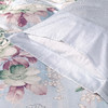 富安娜 床单四件套/晴云秋月/标准/蓝203*229cm 6916517673023 商品缩略图4
