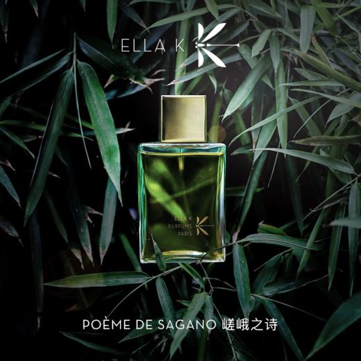 ELLA K雅岚珂 商品图3