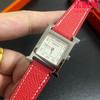 HERMES【爱马仕】Heure H系列 Z6新配色 女士腕表 瑞士石英原金机芯 商品缩略图2
