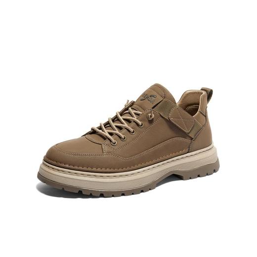 森达 男休闲鞋 1SR01DM4 商品图0