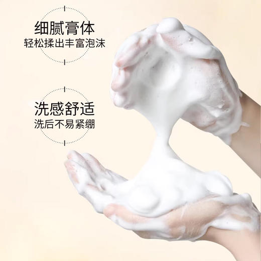 片仔癀牌清肌洁面乳100g 商品图3