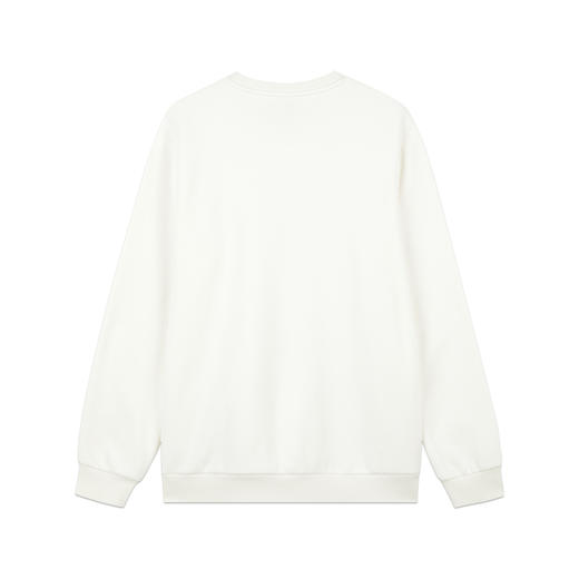 Skechers斯凯奇 男针织套头卫衣 L422M162-0074 商品图3